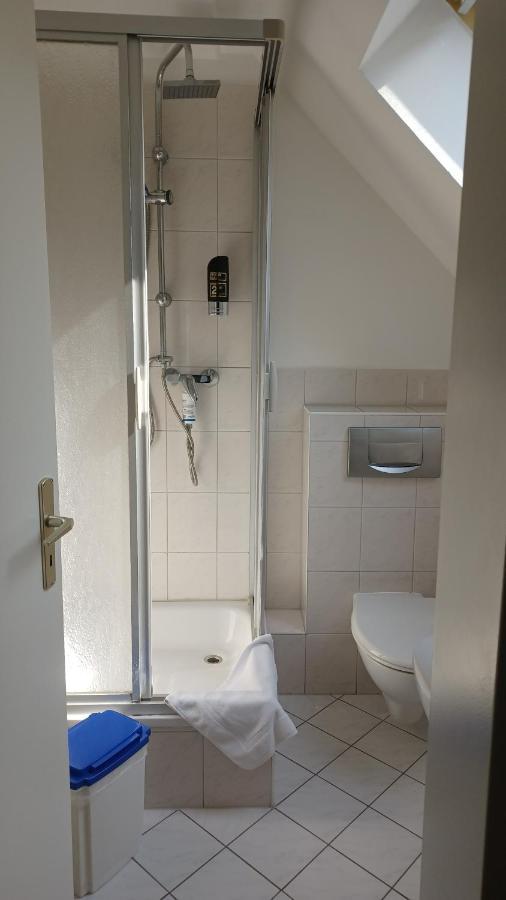 Haus Waldesruh Hotel Petersdorf  ภายนอก รูปภาพ