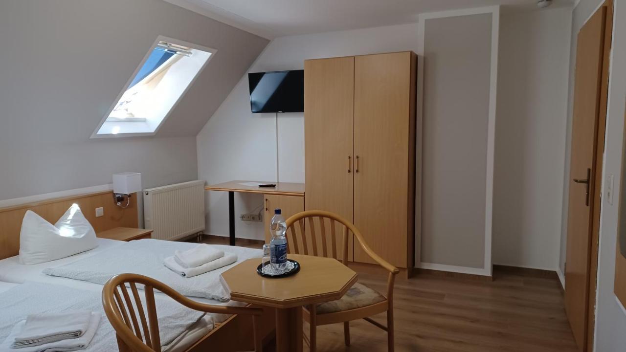 Haus Waldesruh Hotel Petersdorf  ภายนอก รูปภาพ