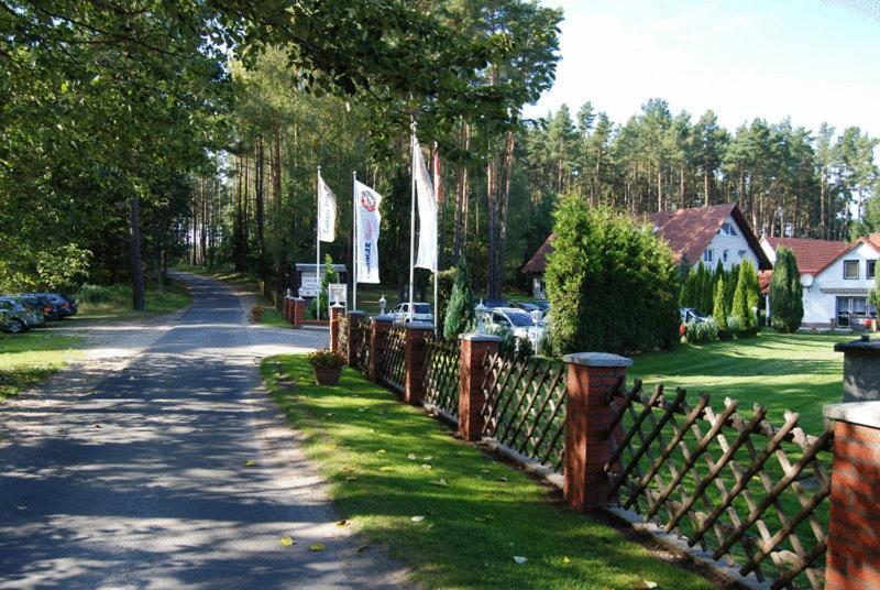 Haus Waldesruh Hotel Petersdorf  ภายนอก รูปภาพ