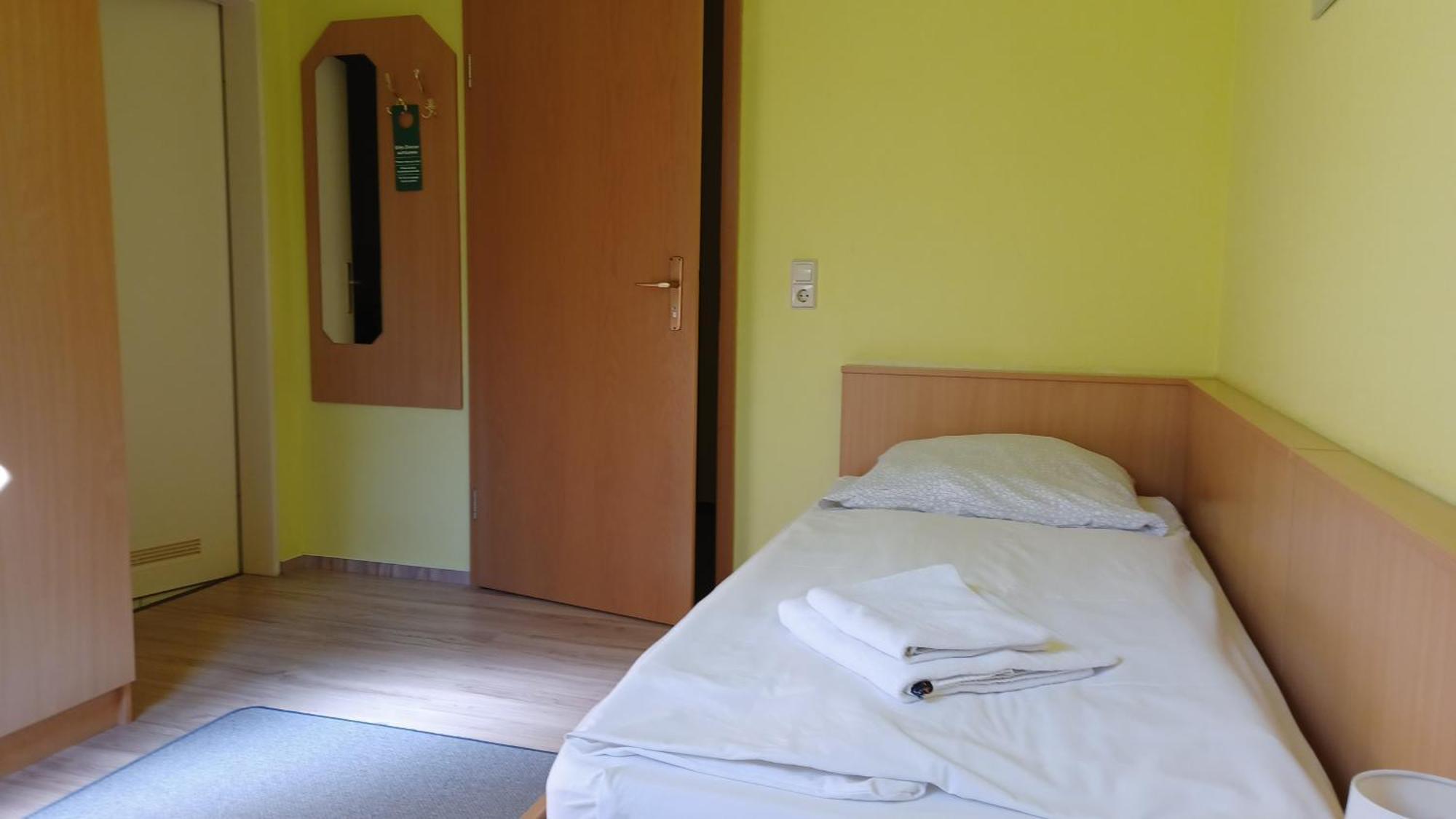 Haus Waldesruh Hotel Petersdorf  ห้อง รูปภาพ