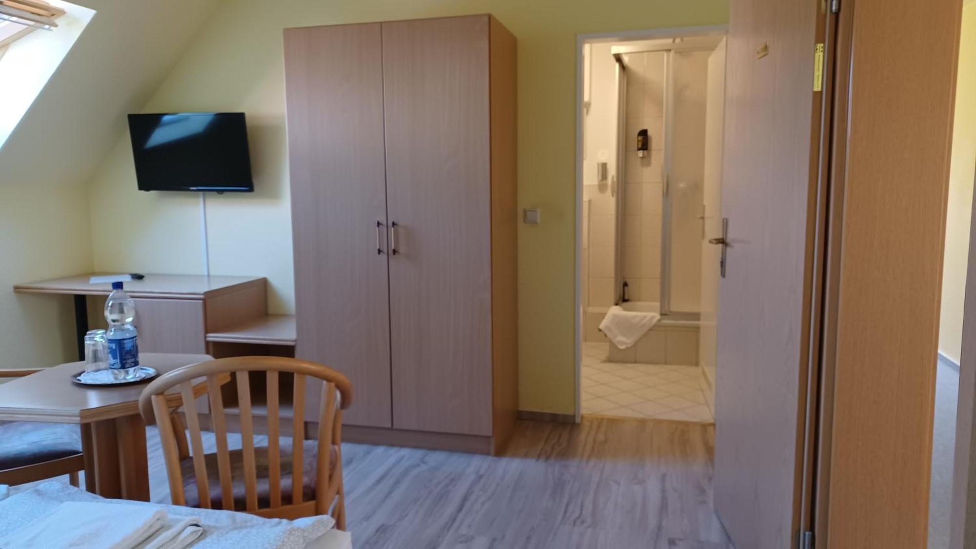 Haus Waldesruh Hotel Petersdorf  ภายนอก รูปภาพ